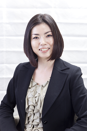 オーナーセラピスト 寺田秀香