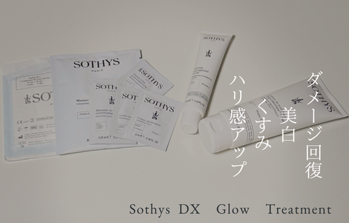 DXグロートリートメント