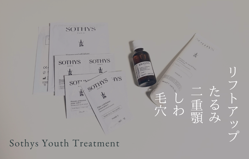 Tiユーストリートメント