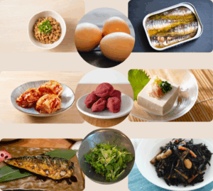 常備したいおかず